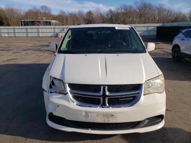 Photo 4 VIN: 2D4RN3DG4BR678201 - DODGE GRAND CARA 