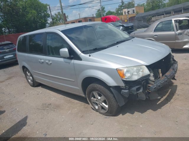 Photo 0 VIN: 2D4RN3DG4BR678408 - DODGE GRAND CARAVAN 