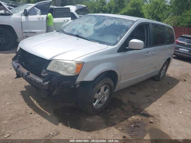 Photo 1 VIN: 2D4RN3DG4BR678408 - DODGE GRAND CARAVAN 