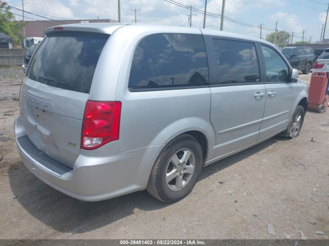 Photo 3 VIN: 2D4RN3DG4BR678408 - DODGE GRAND CARAVAN 