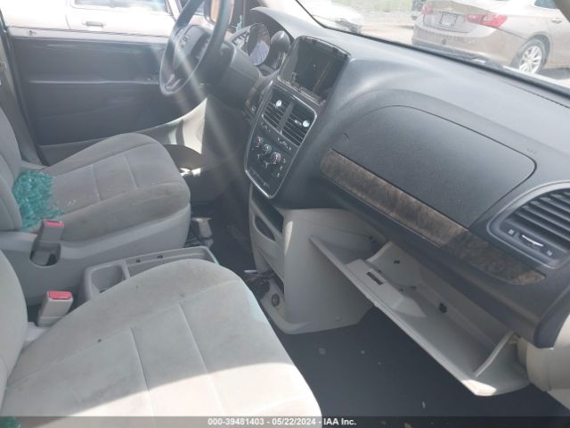 Photo 4 VIN: 2D4RN3DG4BR678408 - DODGE GRAND CARAVAN 