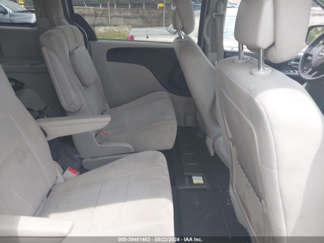 Photo 7 VIN: 2D4RN3DG4BR678408 - DODGE GRAND CARAVAN 