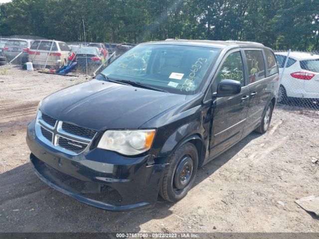 Photo 1 VIN: 2D4RN3DG4BR688422 - DODGE GRAND CARAVAN 