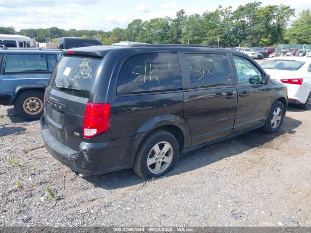 Photo 3 VIN: 2D4RN3DG4BR688422 - DODGE GRAND CARAVAN 