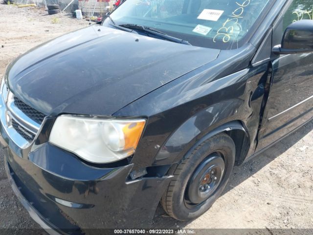 Photo 5 VIN: 2D4RN3DG4BR688422 - DODGE GRAND CARAVAN 