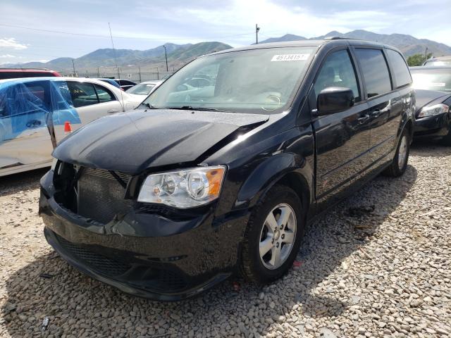 Photo 1 VIN: 2D4RN3DG4BR699260 - DODGE GRAND CARA 