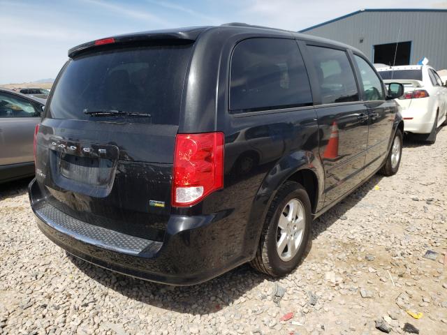 Photo 3 VIN: 2D4RN3DG4BR699260 - DODGE GRAND CARA 