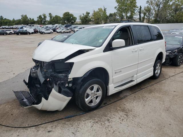 Photo 0 VIN: 2D4RN3DG4BR705462 - DODGE GRAND CARAVAN 