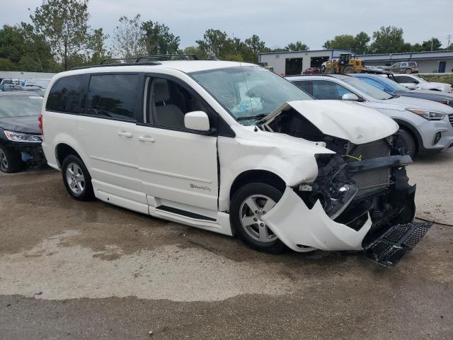 Photo 3 VIN: 2D4RN3DG4BR705462 - DODGE GRAND CARAVAN 