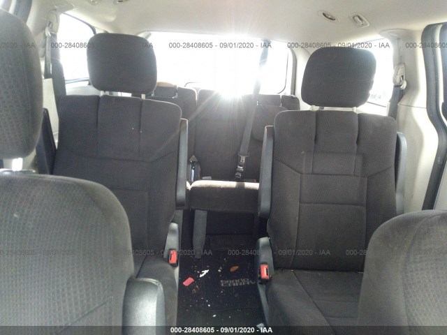 Photo 7 VIN: 2D4RN3DG4BR711049 - DODGE GRAND CARAVAN 