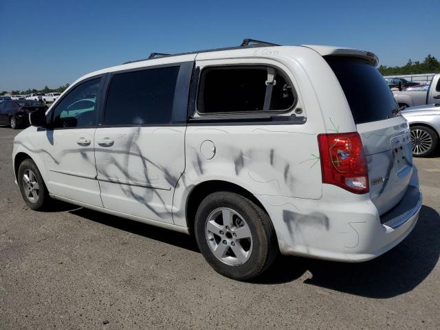 Photo 1 VIN: 2D4RN3DG4BR729003 - DODGE CARAVAN 