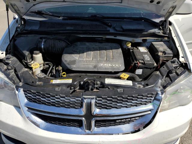 Photo 11 VIN: 2D4RN3DG4BR729003 - DODGE CARAVAN 