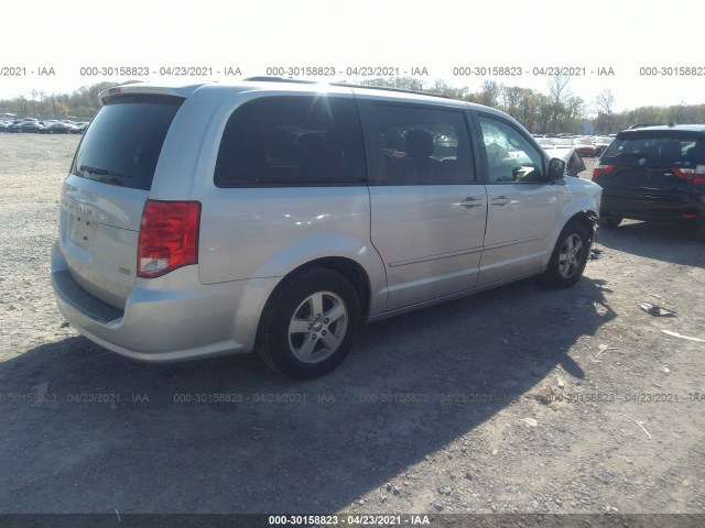 Photo 3 VIN: 2D4RN3DG4BR752586 - DODGE GRAND CARAVAN 