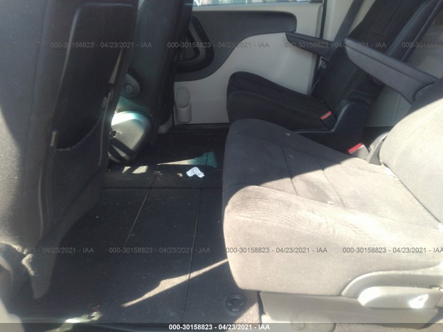 Photo 7 VIN: 2D4RN3DG4BR752586 - DODGE GRAND CARAVAN 