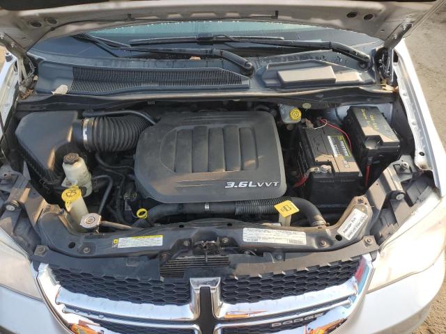 Photo 11 VIN: 2D4RN3DG4BR755813 - DODGE GRAND CARA 