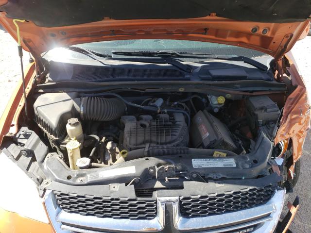 Photo 6 VIN: 2D4RN3DG4BR796023 - DODGE GRAND CARA 