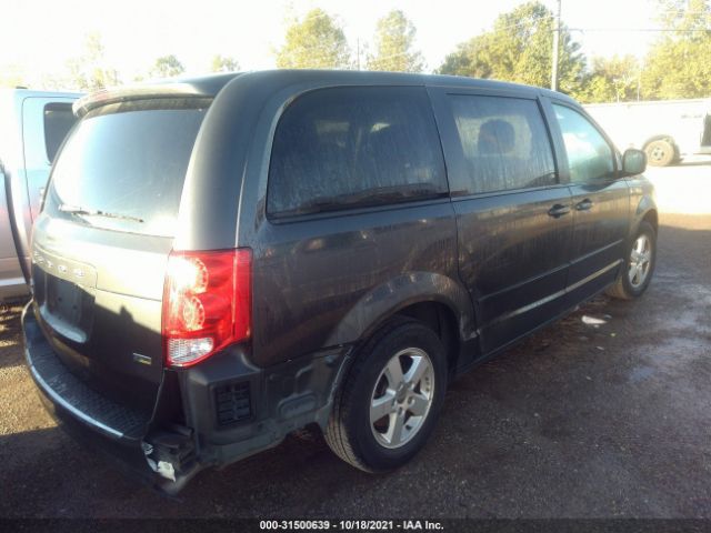 Photo 3 VIN: 2D4RN3DG4BR796166 - DODGE GRAND CARAVAN 