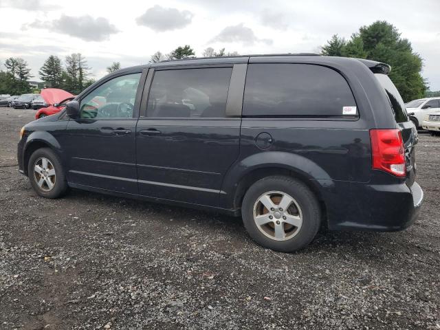 Photo 1 VIN: 2D4RN3DG5BR603152 - DODGE CARAVAN 