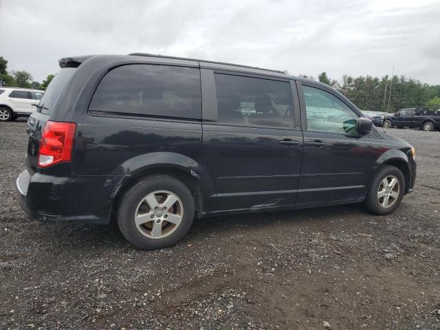 Photo 2 VIN: 2D4RN3DG5BR603152 - DODGE CARAVAN 