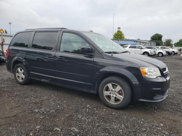 Photo 3 VIN: 2D4RN3DG5BR603152 - DODGE CARAVAN 