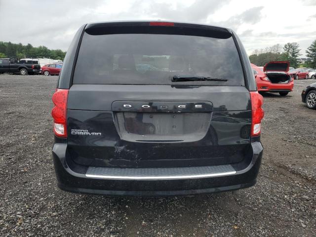 Photo 5 VIN: 2D4RN3DG5BR603152 - DODGE CARAVAN 