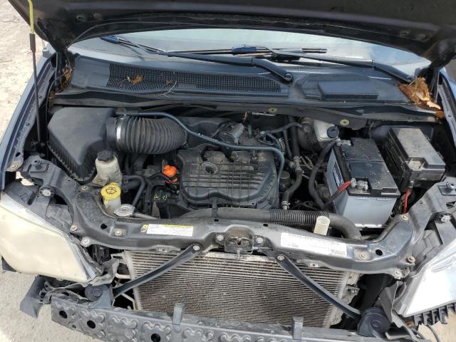 Photo 11 VIN: 2D4RN3DG5BR606813 - DODGE GRAND CARA 