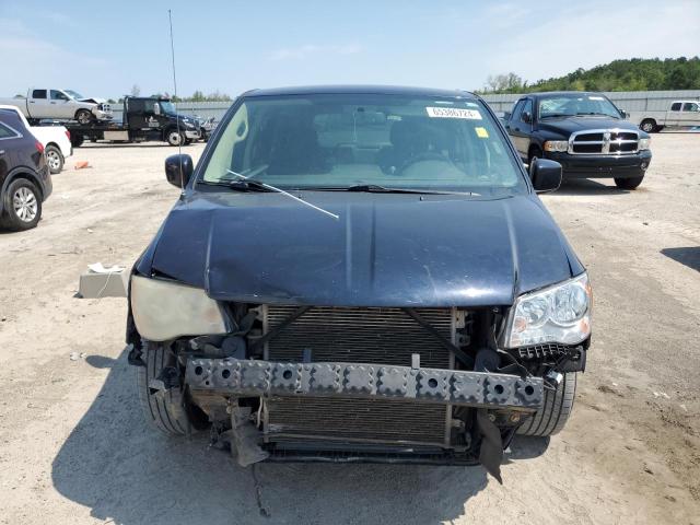 Photo 4 VIN: 2D4RN3DG5BR606813 - DODGE GRAND CARA 