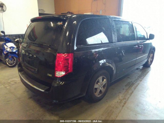 Photo 3 VIN: 2D4RN3DG5BR626916 - DODGE GRAND CARAVAN 