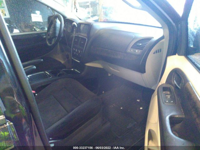 Photo 4 VIN: 2D4RN3DG5BR626916 - DODGE GRAND CARAVAN 