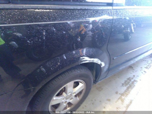 Photo 5 VIN: 2D4RN3DG5BR626916 - DODGE GRAND CARAVAN 