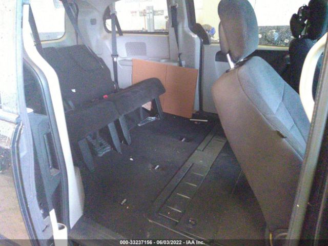 Photo 7 VIN: 2D4RN3DG5BR626916 - DODGE GRAND CARAVAN 