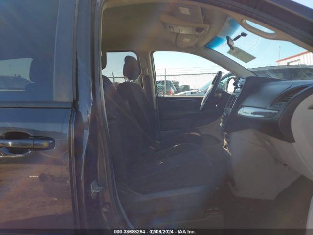 Photo 4 VIN: 2D4RN3DG5BR627161 - DODGE GRAND CARAVAN 