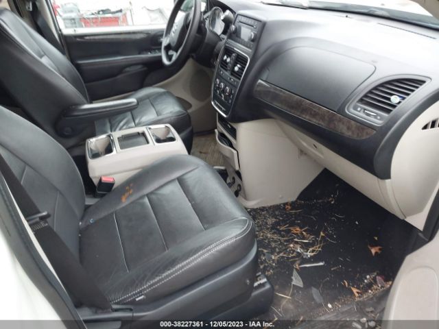 Photo 4 VIN: 2D4RN3DG5BR629508 - DODGE GRAND CARAVAN 