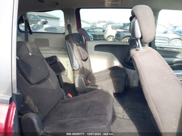 Photo 7 VIN: 2D4RN3DG5BR646115 - DODGE GRAND CARAVAN 