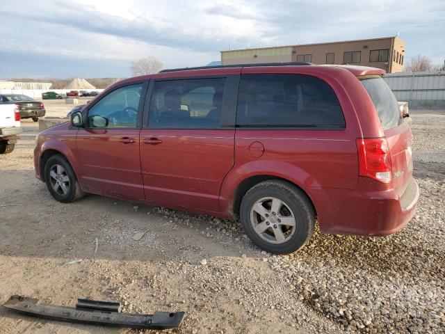 Photo 1 VIN: 2D4RN3DG5BR683276 - DODGE CARAVAN 