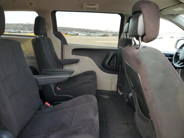 Photo 10 VIN: 2D4RN3DG5BR683276 - DODGE CARAVAN 