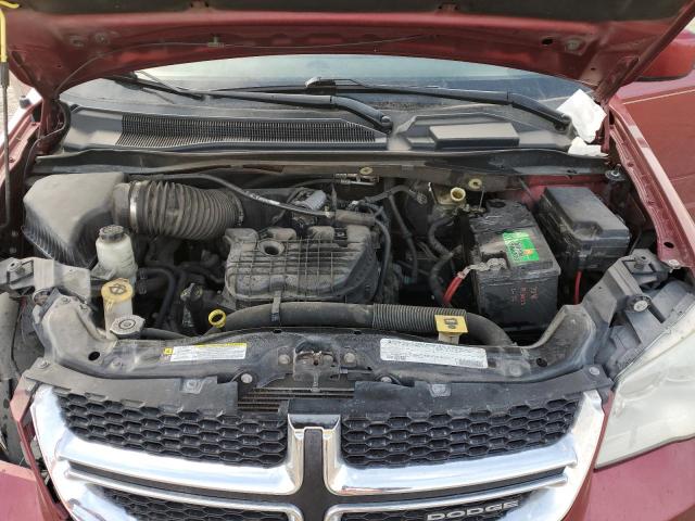 Photo 11 VIN: 2D4RN3DG5BR683276 - DODGE CARAVAN 