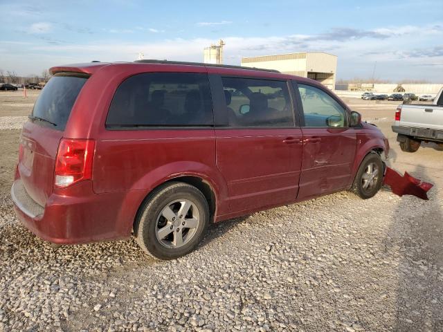 Photo 2 VIN: 2D4RN3DG5BR683276 - DODGE CARAVAN 