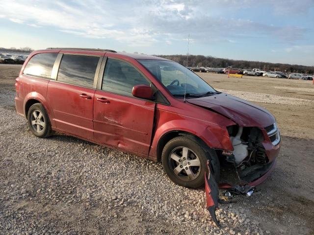 Photo 3 VIN: 2D4RN3DG5BR683276 - DODGE CARAVAN 