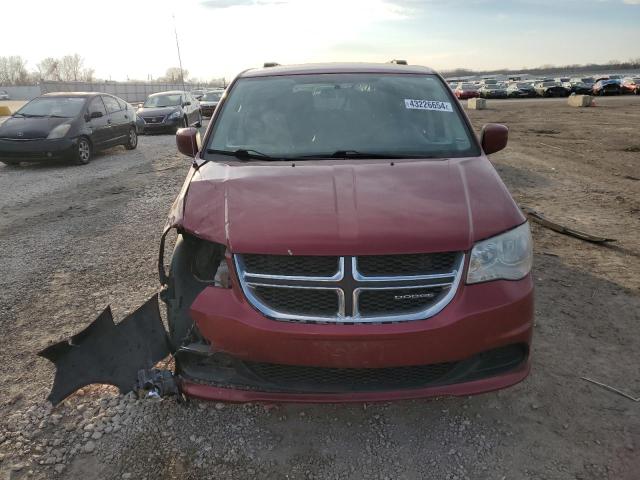 Photo 4 VIN: 2D4RN3DG5BR683276 - DODGE CARAVAN 