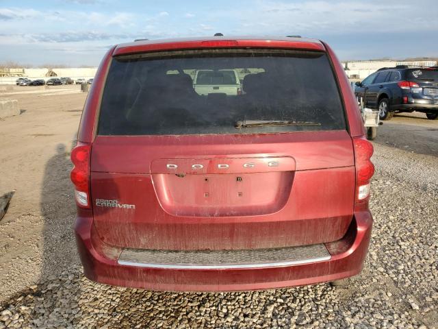 Photo 5 VIN: 2D4RN3DG5BR683276 - DODGE CARAVAN 