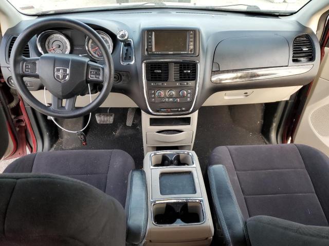 Photo 7 VIN: 2D4RN3DG5BR683276 - DODGE CARAVAN 