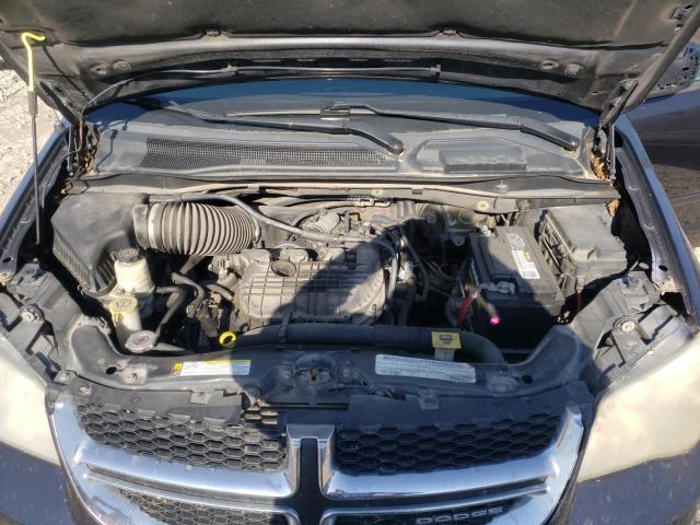 Photo 6 VIN: 2D4RN3DG5BR693967 - DODGE GRAND CARA 