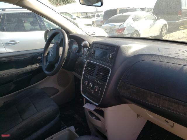 Photo 8 VIN: 2D4RN3DG5BR693967 - DODGE GRAND CARA 