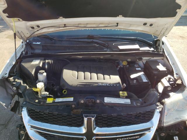 Photo 6 VIN: 2D4RN3DG5BR711139 - DODGE GRAND CARA 