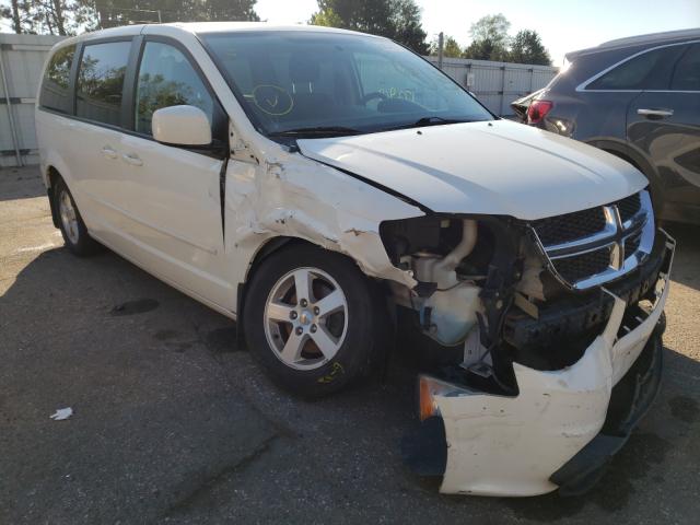 Photo 8 VIN: 2D4RN3DG5BR711139 - DODGE GRAND CARA 