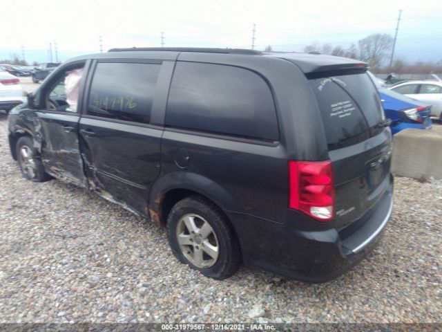 Photo 2 VIN: 2D4RN3DG5BR720648 - DODGE GRAND CARAVAN 