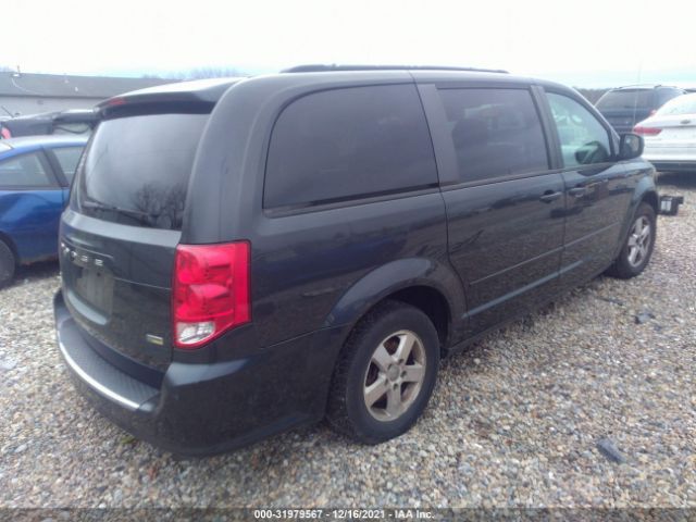 Photo 3 VIN: 2D4RN3DG5BR720648 - DODGE GRAND CARAVAN 