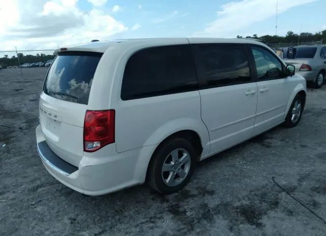 Photo 3 VIN: 2D4RN3DG5BR738292 - DODGE GRAND CARAVAN 