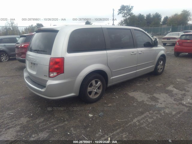 Photo 3 VIN: 2D4RN3DG5BR753326 - DODGE GRAND CARAVAN 